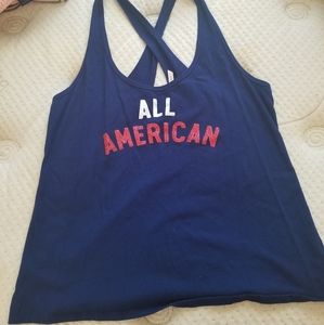 Victoria Secret Tank Top
